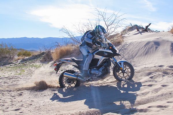 nc700x adventure